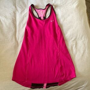 Nike Racerback